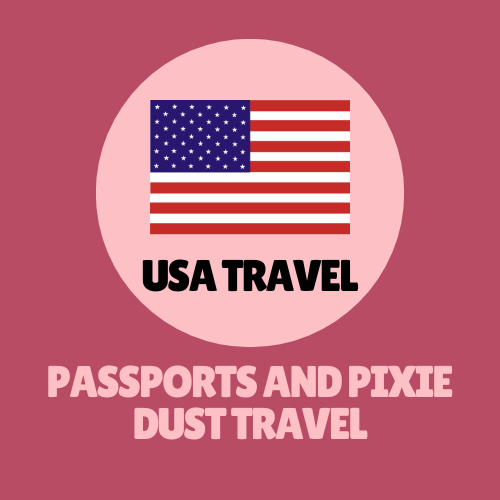 USA Travel