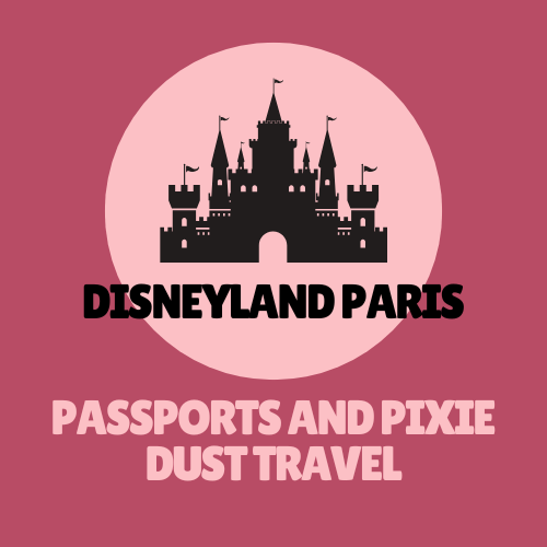 Disneyland Paris